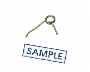 Matica BACKSTOP RETURN SPRING 